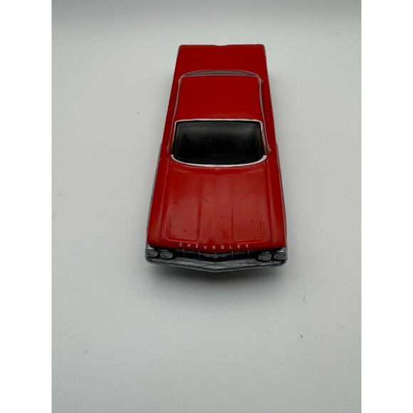 Hot Wheels 61 Impala Fast&Furious Motor City Car Culture RR Loose - Picture 3 of 5